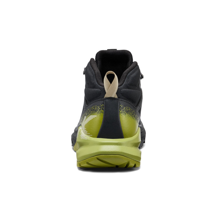 keen-targhee-apex-wasserdichte-wanderstiefel-f-r-herren-black-golden-cypress image 5