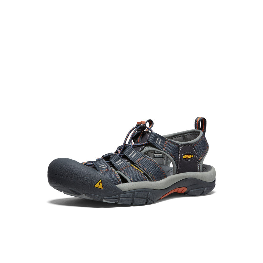 keen-newport-h2-hybrid-sandale-f-r-herren-india-ink-rust image 3