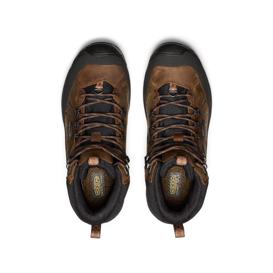keen-revel-iv-mid-polar-wasserdichte-winterstiefel-f-r-herren-dark-earth-caramel image 4