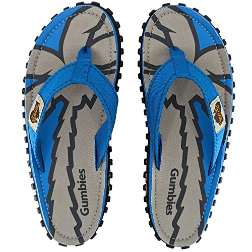 gumbies-originals-flip-flops-blue-palms-gr-41 image 6