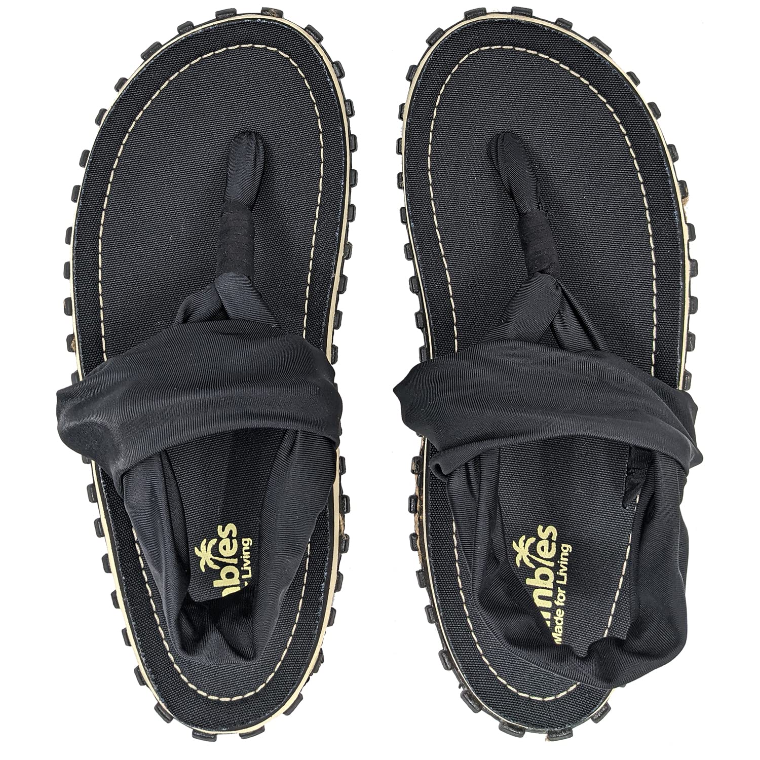 gumbies-slingbacks-sandalen-aus-recycelten-materialien image 3