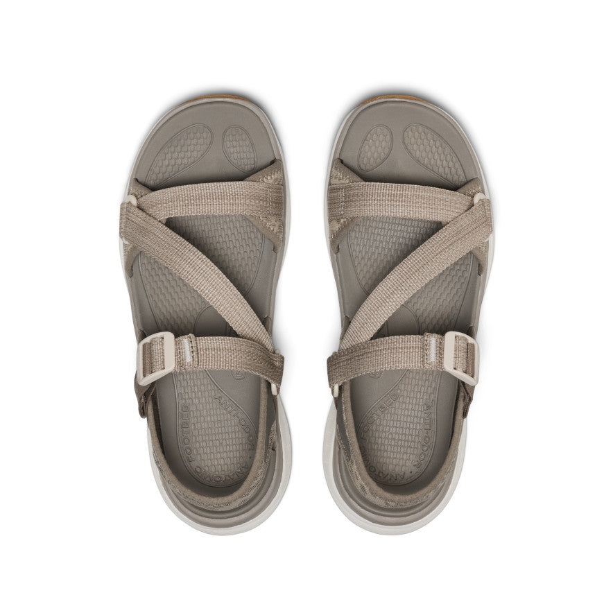 keen-leiki-open-toe-sandale-f-r-damen-brindle-birch image 4