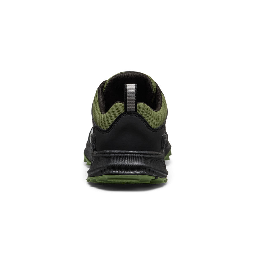 keen-zionic-wasserdichte-schuhe-f-r-gro-e-kids-black-bronze-green image 5
