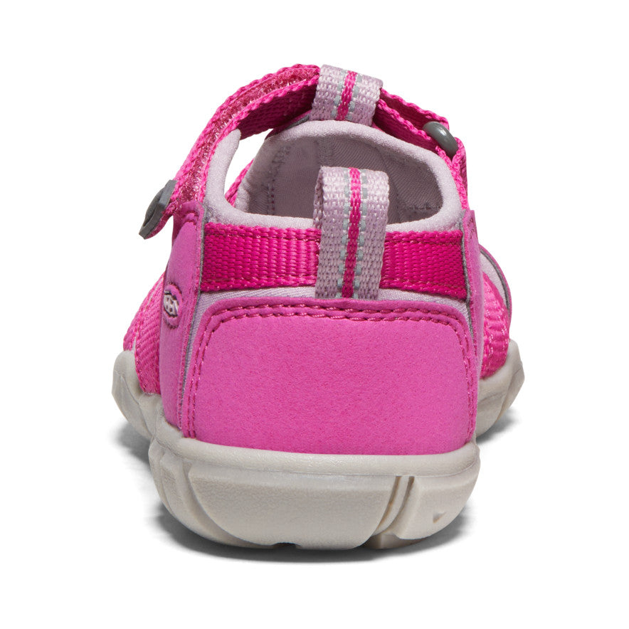 keen-seacamp-ii-cnx-sandale-f-r-kleine-kids-very-berry-dawn-pink image 5