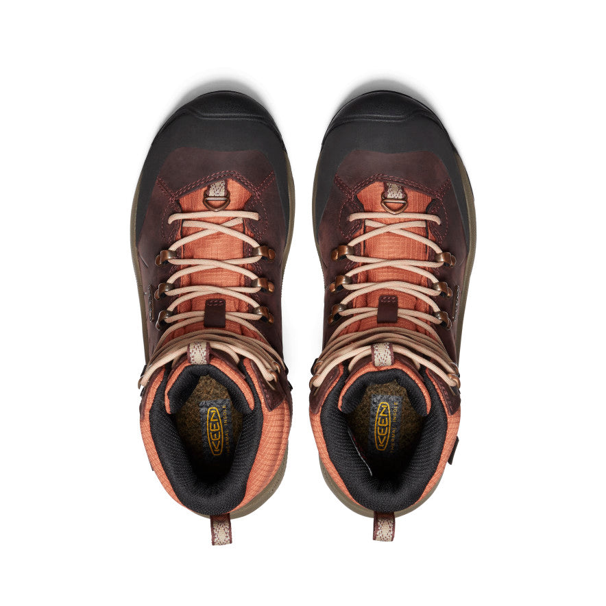 keen-revel-iv-mid-polar-wasserdichte-wanderstiefel-damen-andorra-safari image 4