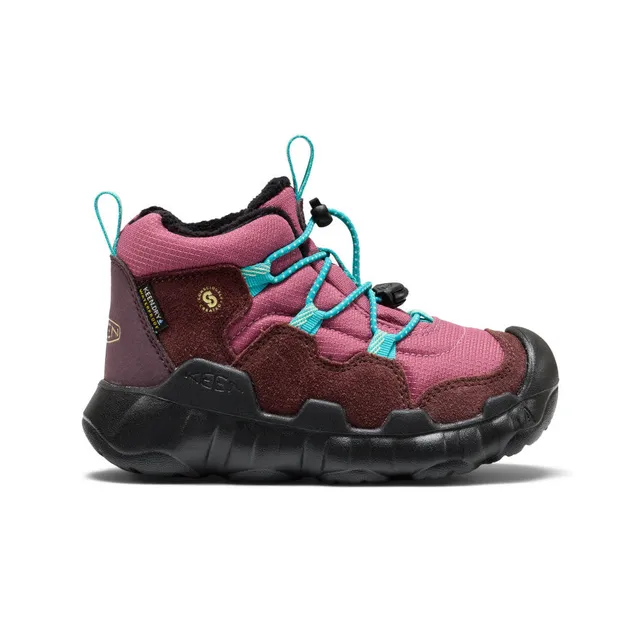 keen-hypowser-wasserdichter-chukka-f-r-kleine-kids-huckleberry-violet-quartz image 1