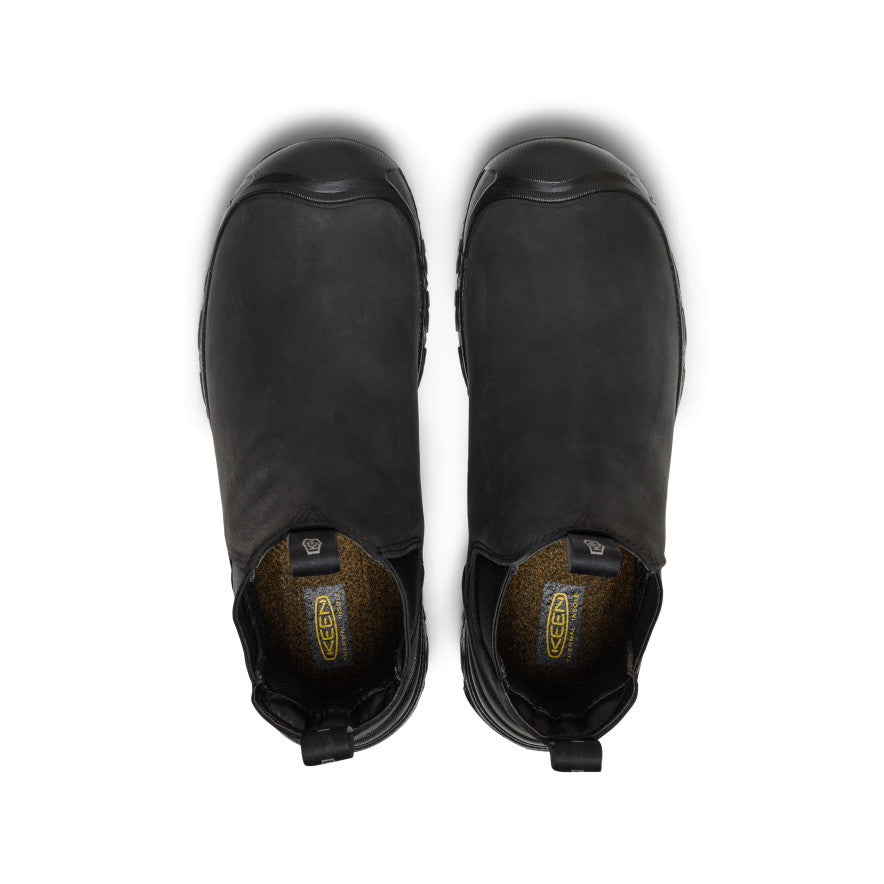 keen-anchorage-iv-wasserdichte-stiefel-f-r-herren-black-black image 4