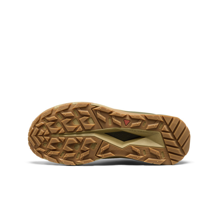 keen-targhee-apex-wasserdichte-wanderschuhe-f-r-herren-dark-olive-khaki image 6