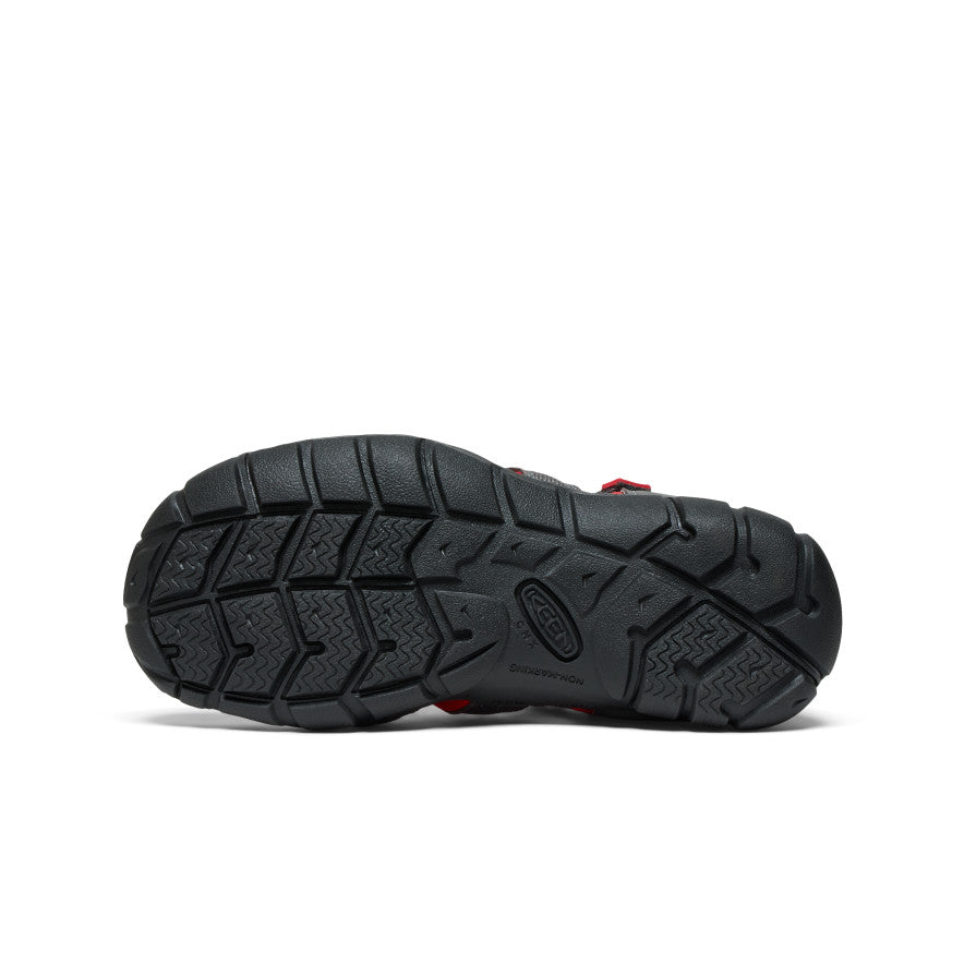 keen-seacamp-ii-cnx-sandale-f-r-gro-e-kids-magnet-red-carpet image 5