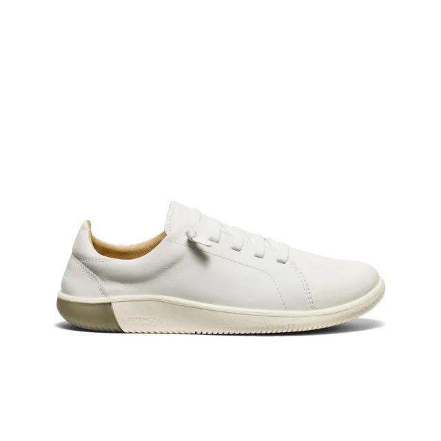 keen-knx-ledersneaker-f-r-herren-star-white-star-white image 1