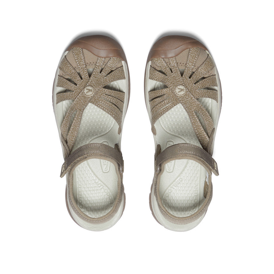 keen-rose-abenteuer-sandale-f-r-damen-brindle-shiitake image 4
