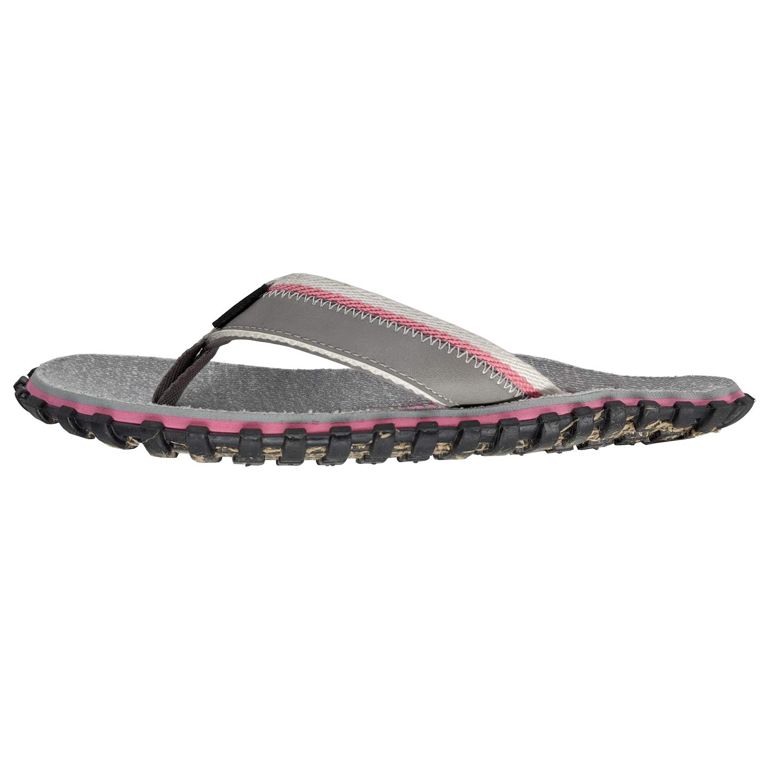 gumbies-cairns-flip-flop-orange-f-r-herren-2 image 4