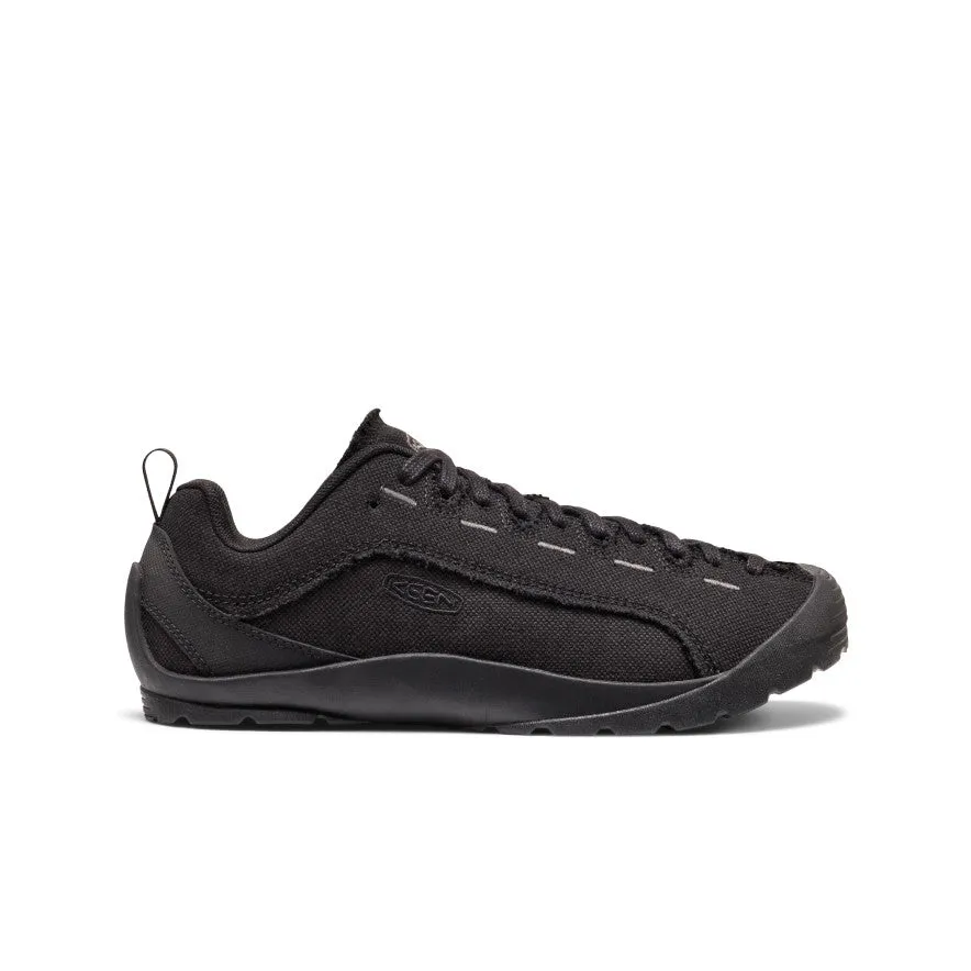 keen-jasper-split-sneaker-f-r-damen-black-black image 1
