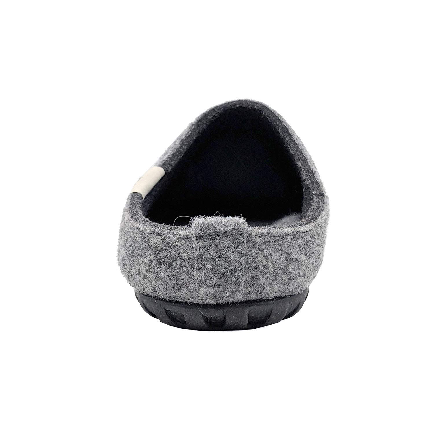 gumbies-outback-hausschuhe-grey-charcoal-eu-41 image 7