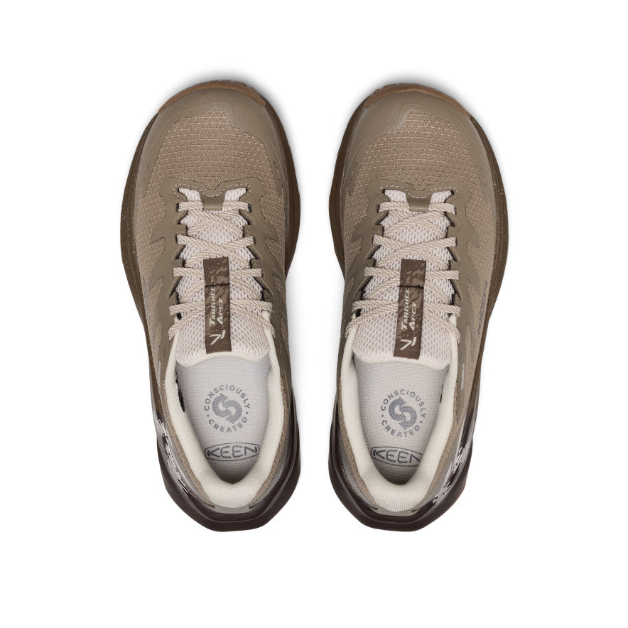 keen-targhee-apex-wasserdichte-wanderschuhe-f-r-damen-brindle-peach-blush image 4