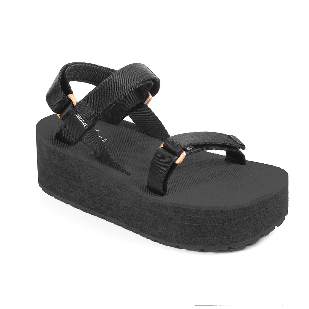 source-sahara-hills-damen-sandalen image 3