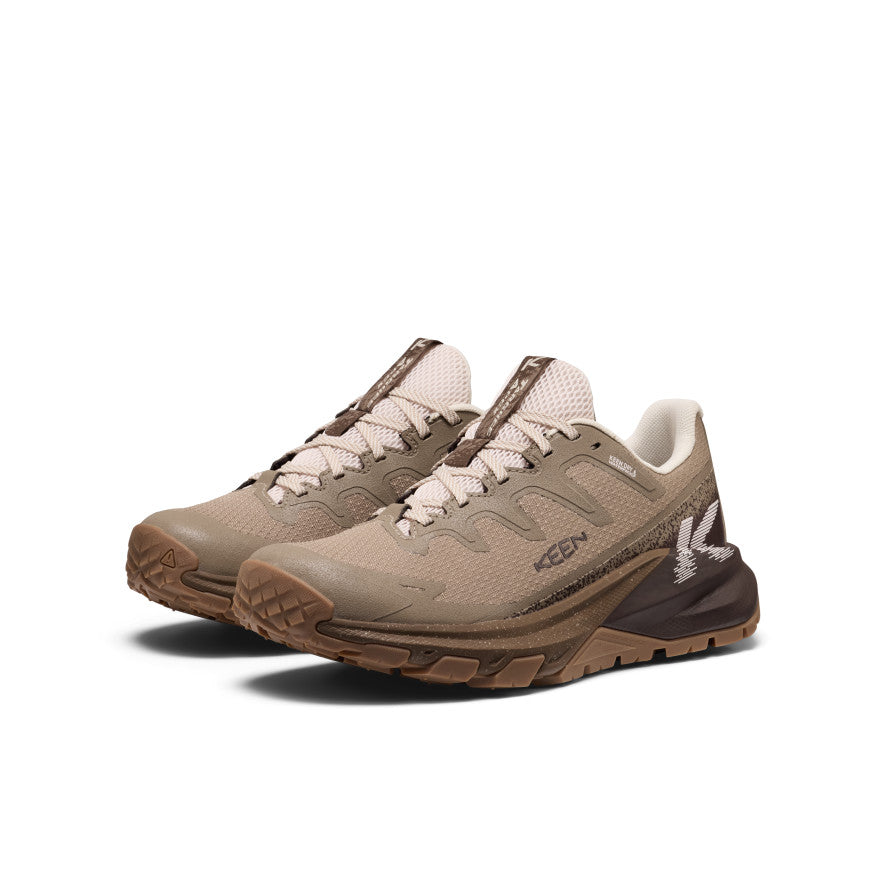 keen-targhee-apex-wasserdichte-wanderschuhe-f-r-damen-brindle-peach-blush image 2
