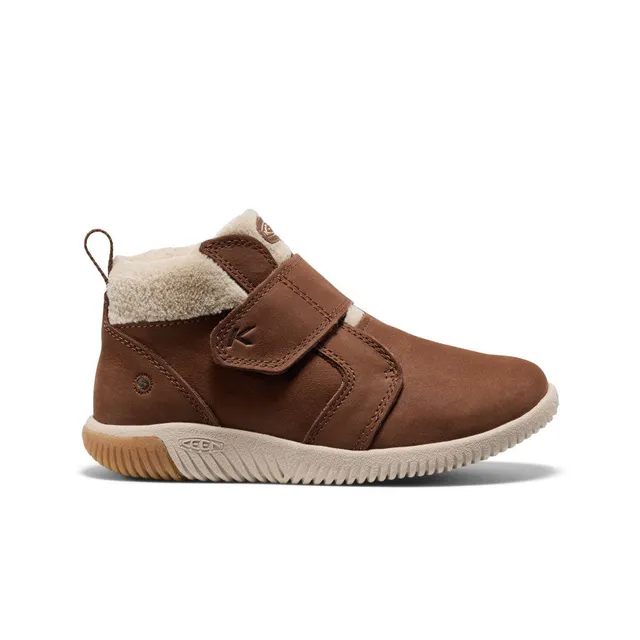 keen-knx-middie-sneaker-boot-f-r-gro-e-kids-bison-safari image 1