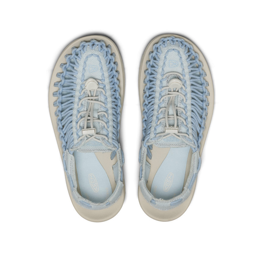 keen-uneek-canvas-sandale-f-r-damen-ballad-blue-ballad-blue image 4