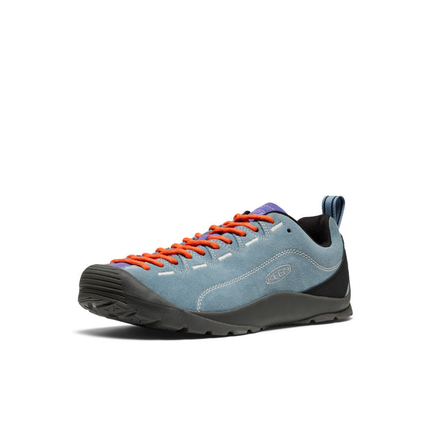 keen-jasper-sneaker-damen-faded-denim-skipper-blue image 3