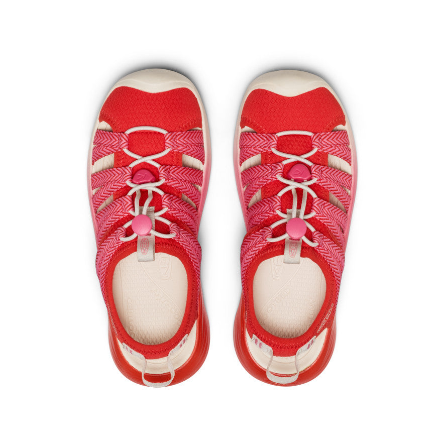 keen-whisper-lite-sandale-f-r-damen-grenadine-pink-lemonade image 4