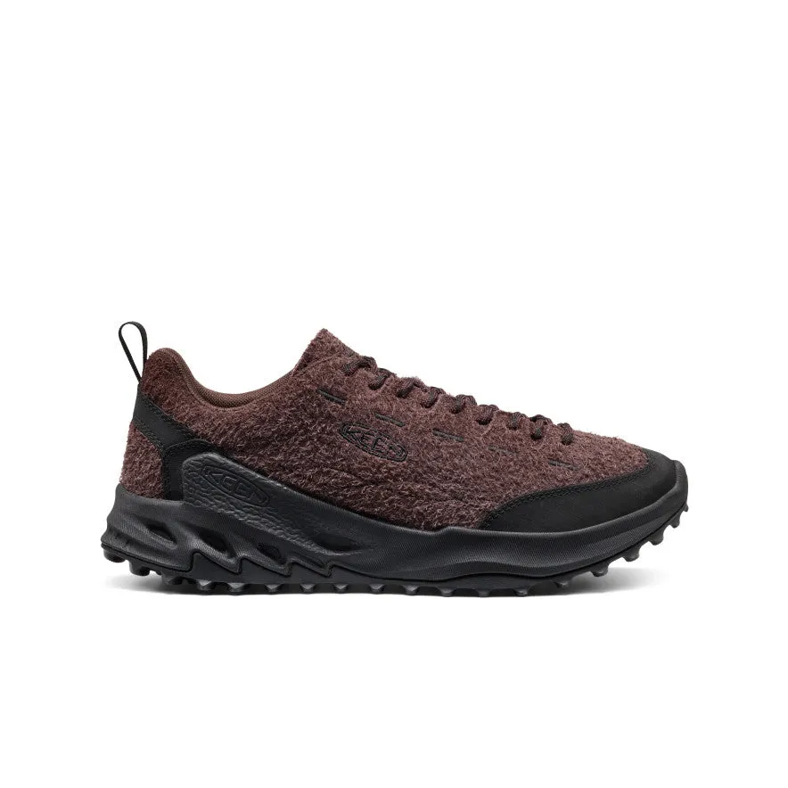 keen-jasper-zionic-sneaker-f-r-herren-java-black image 1