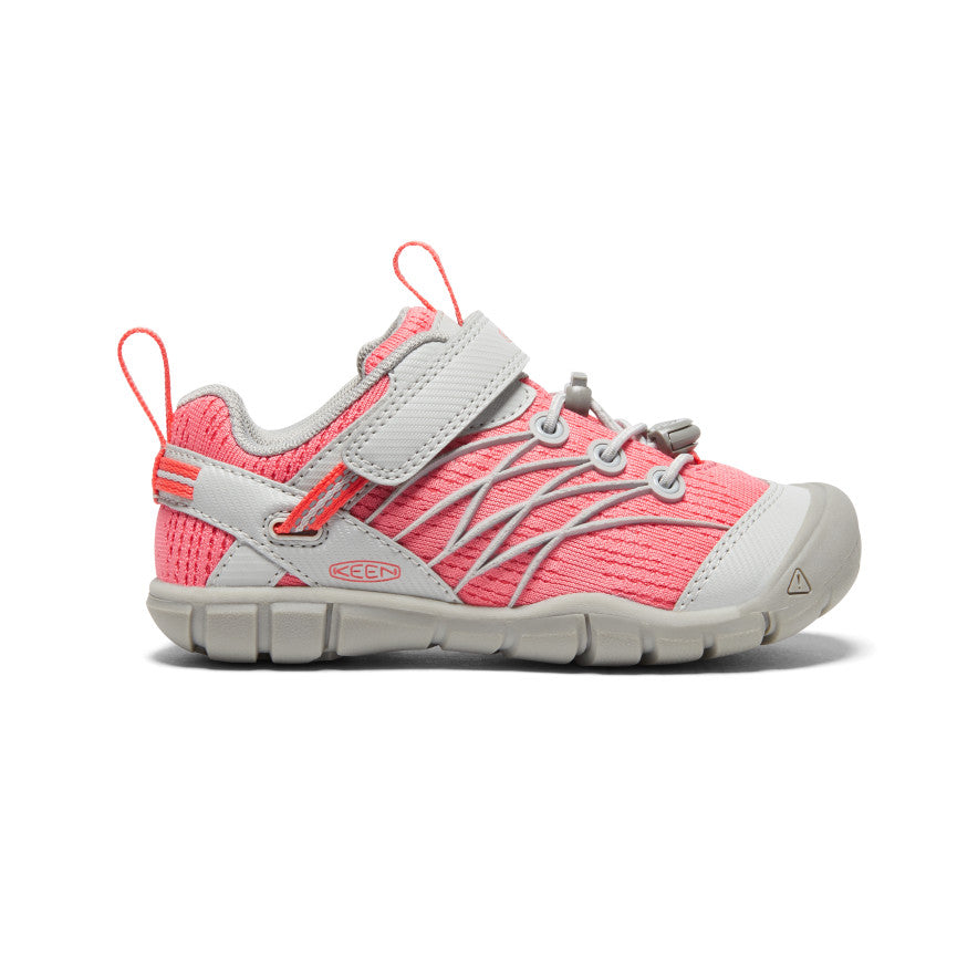 keen-chandler-cnx-sneaker-f-r-j-ngere-kinder-drizzle-dubarry image 1
