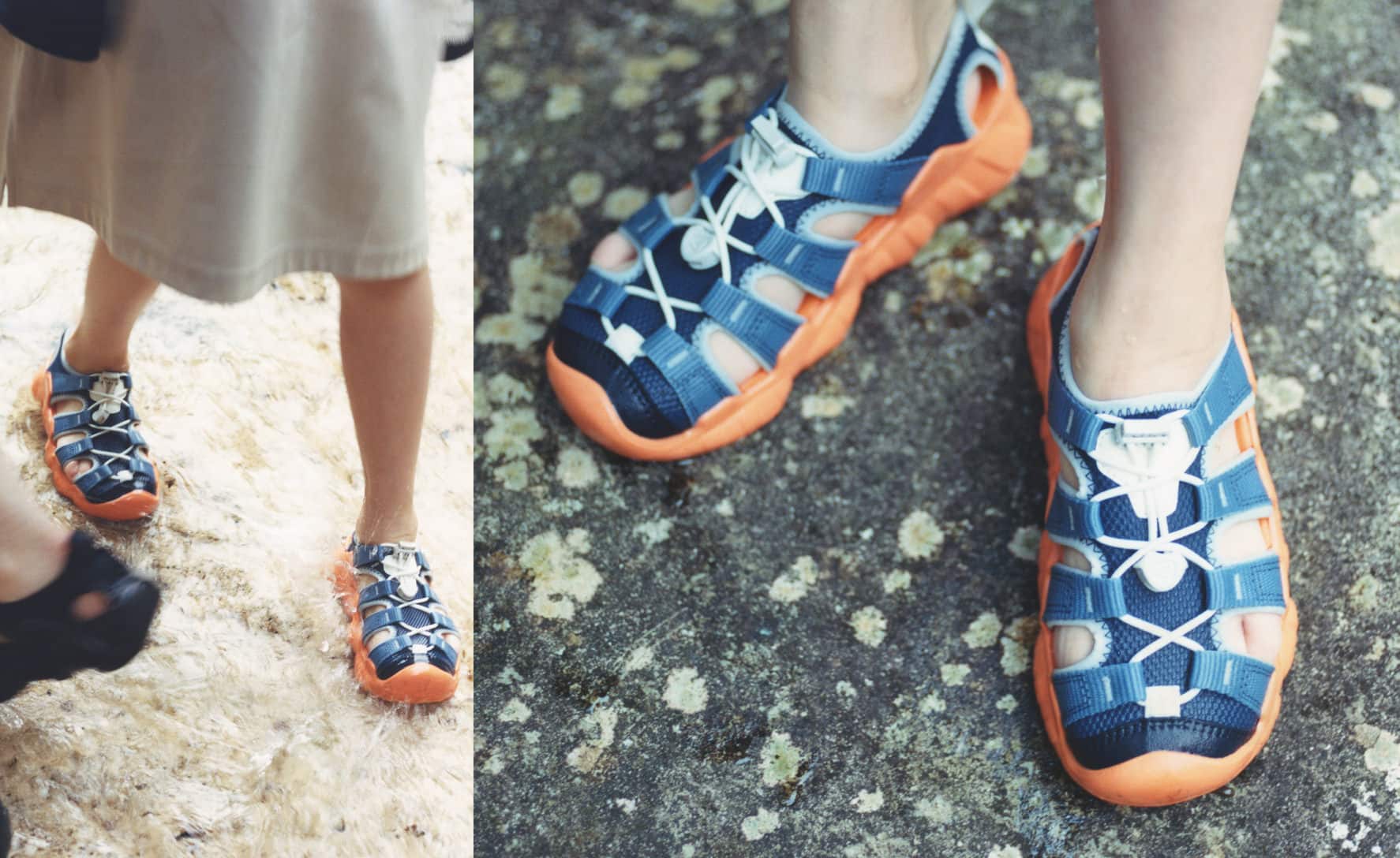 keen-hyperport-h2-snow-peak-sandale-kleine-kids-tanehozuki image 7