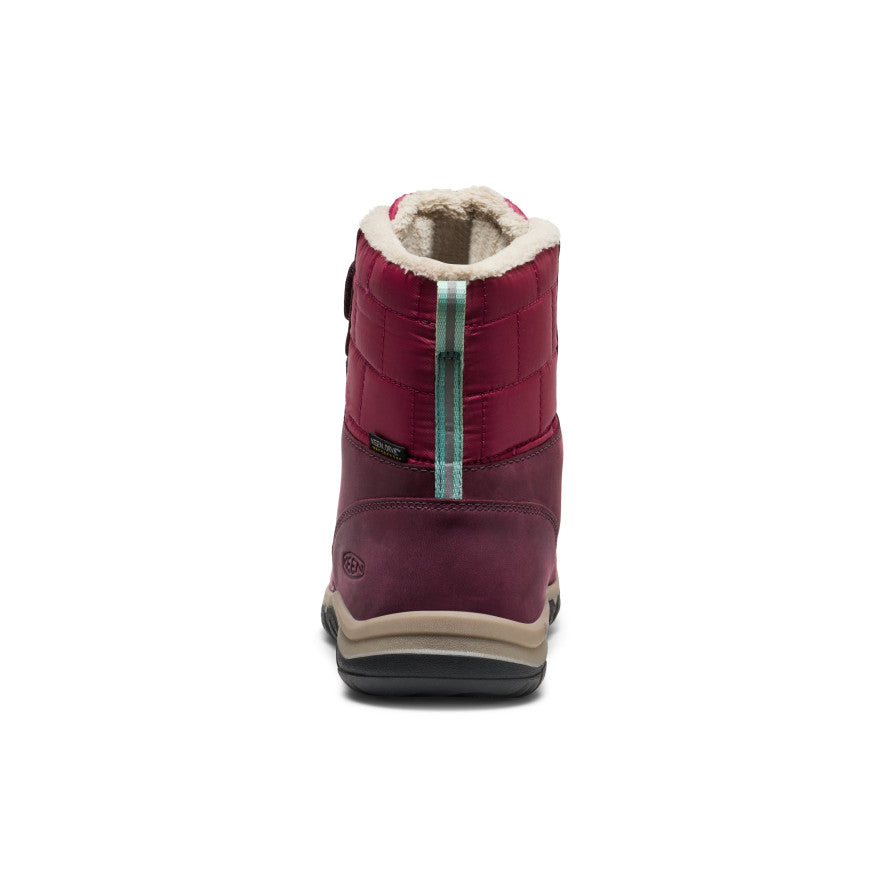 keen-kanibou-wasserdichte-winterstiefel-gro-e-kids-fig-pink-lemonade image 5