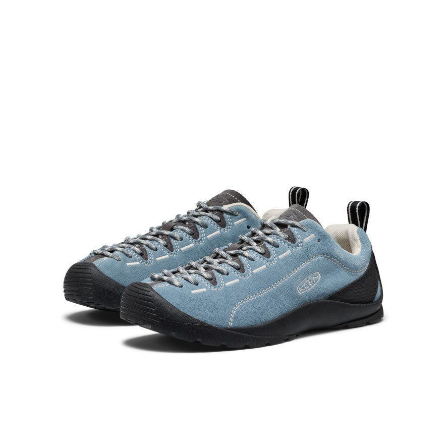 keen-jasper-sneaker-f-r-damen-faded-denim-magnet image 2