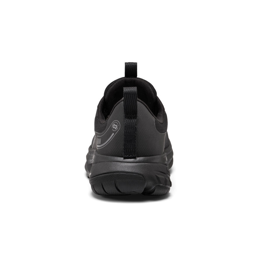 keen-roam-wasserdichte-trailrunning-schuhe-damen-black-black image 5