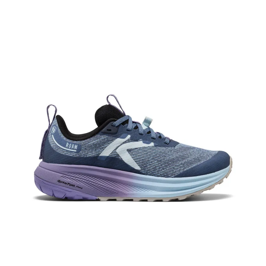 keen-roam-trailrunning-schuhe-f-r-damen-vintage-indigo-ballad-blue image 1