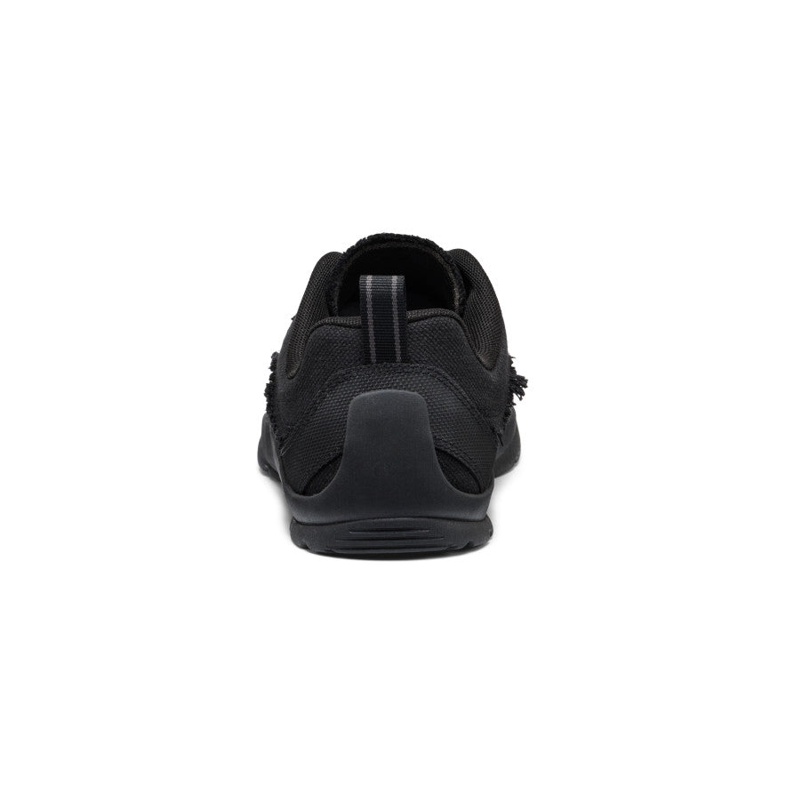 keen-jasper-split-sneaker-herren-black-black image 6