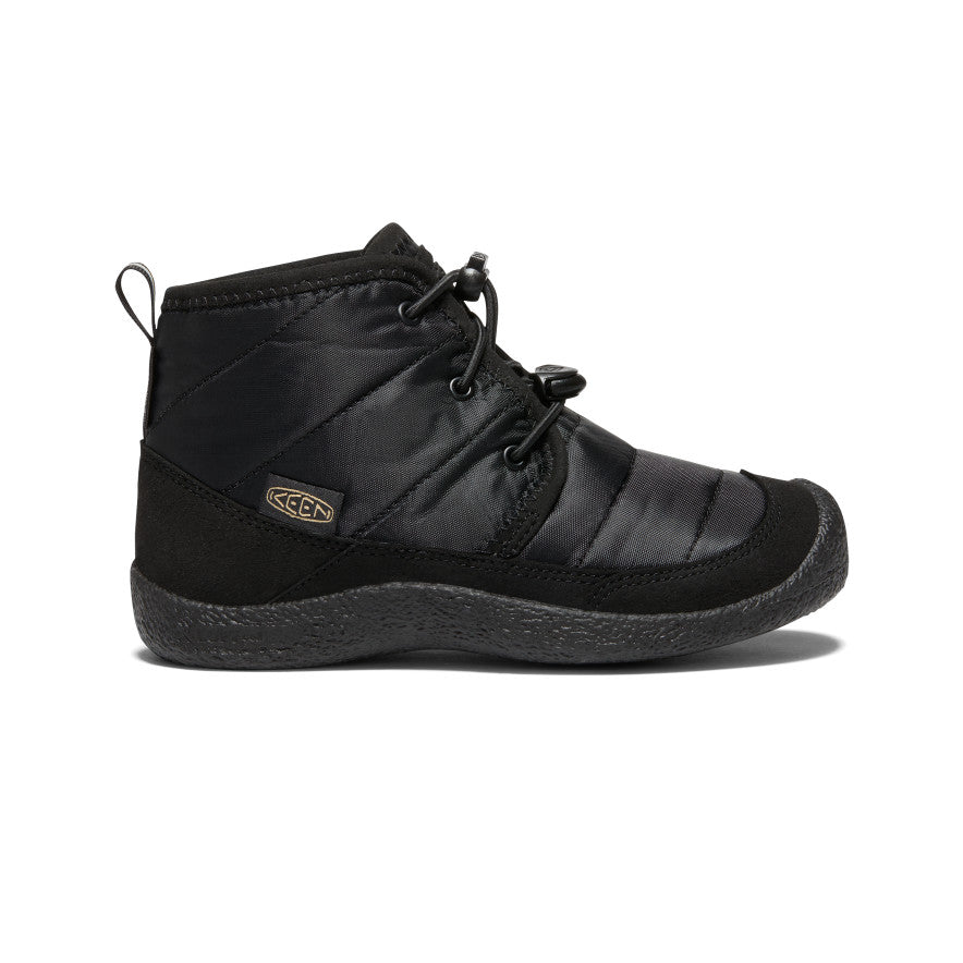 keen-howser-ii-wasserdicht-chukka-f-r-gro-e-kids-black-black image 1