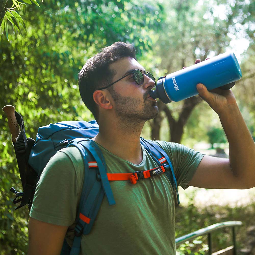 source-terrain-clickseal-isolierte-edelstahlflasche-700ml image 2