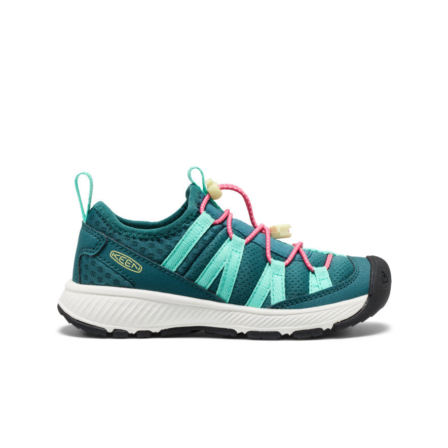 keen-motozoa-sneaker-kleine-kids-mediterranea-pink-lemonade image 1