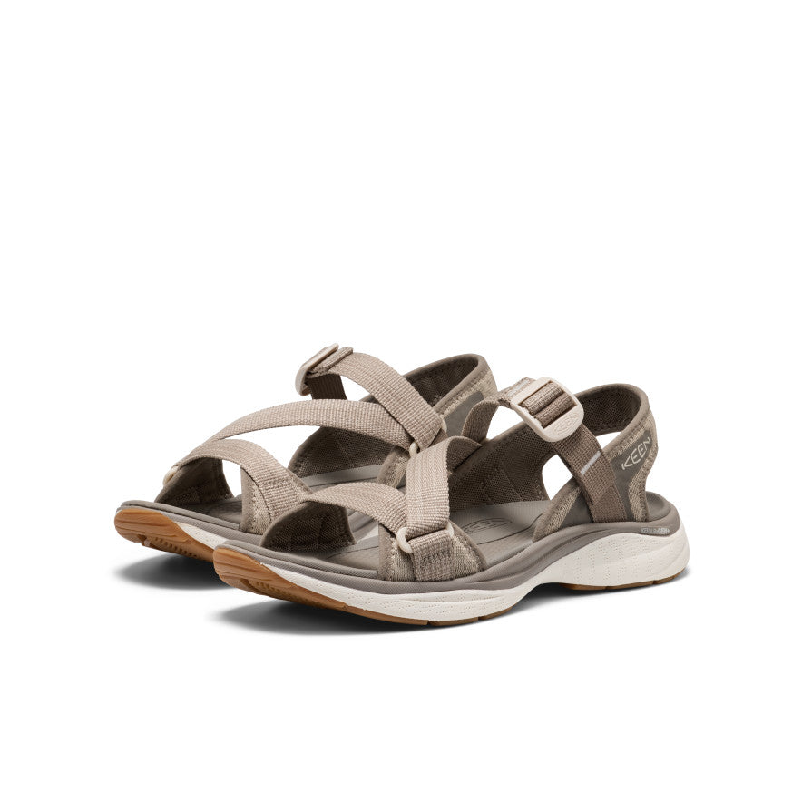 keen-leiki-open-toe-sandale-f-r-damen-brindle-birch image 2