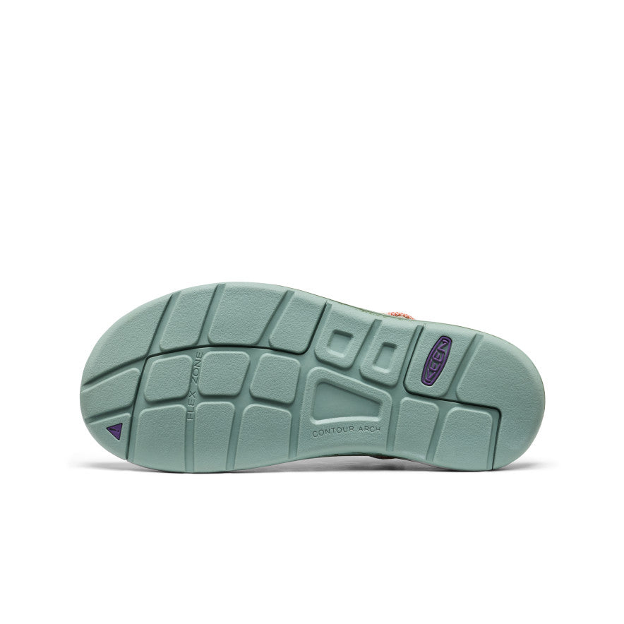 keen-uneek-leder-sneaker-unisex-terrain-roasted-pecan image 6