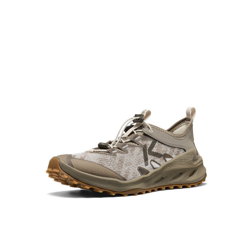 keen-zionic-adv-open-air-hiking-hybrid-schuh-herren-monochrome-brindle image 3
