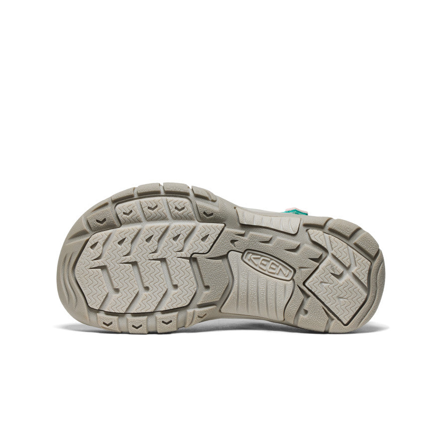keen-newport-h2-sandale-f-r-gro-e-kids-hybrid-sandale-bright-aqua-giggle-pink image 6