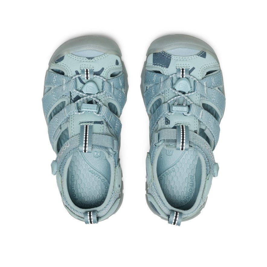 keen-seacamp-ii-cnx-namuk-sandale-f-r-kleine-kids-ice-blue image 4