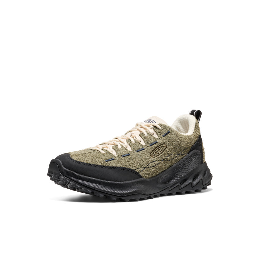 keen-jasper-zionic-sneaker-f-r-herren-dark-olive-birch image 3