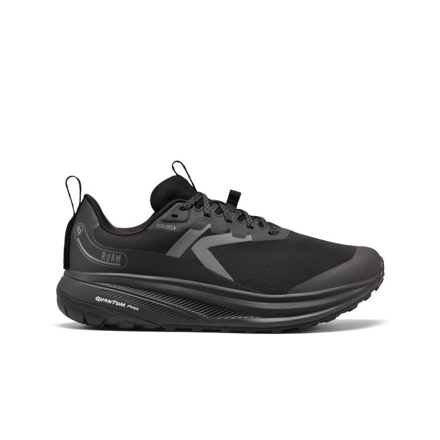 keen-roam-wasserdichte-trailrunning-schuhe-f-r-herren-black-black image 1