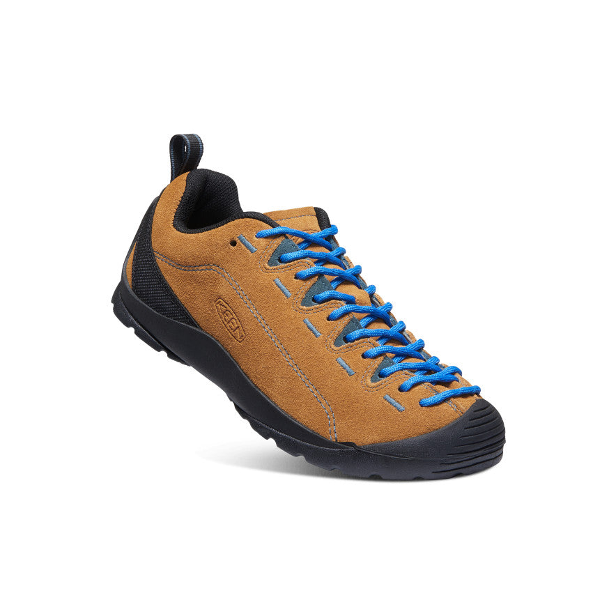 keen-jasper-sneaker-damen-cathay-spice-orion-blue image 3