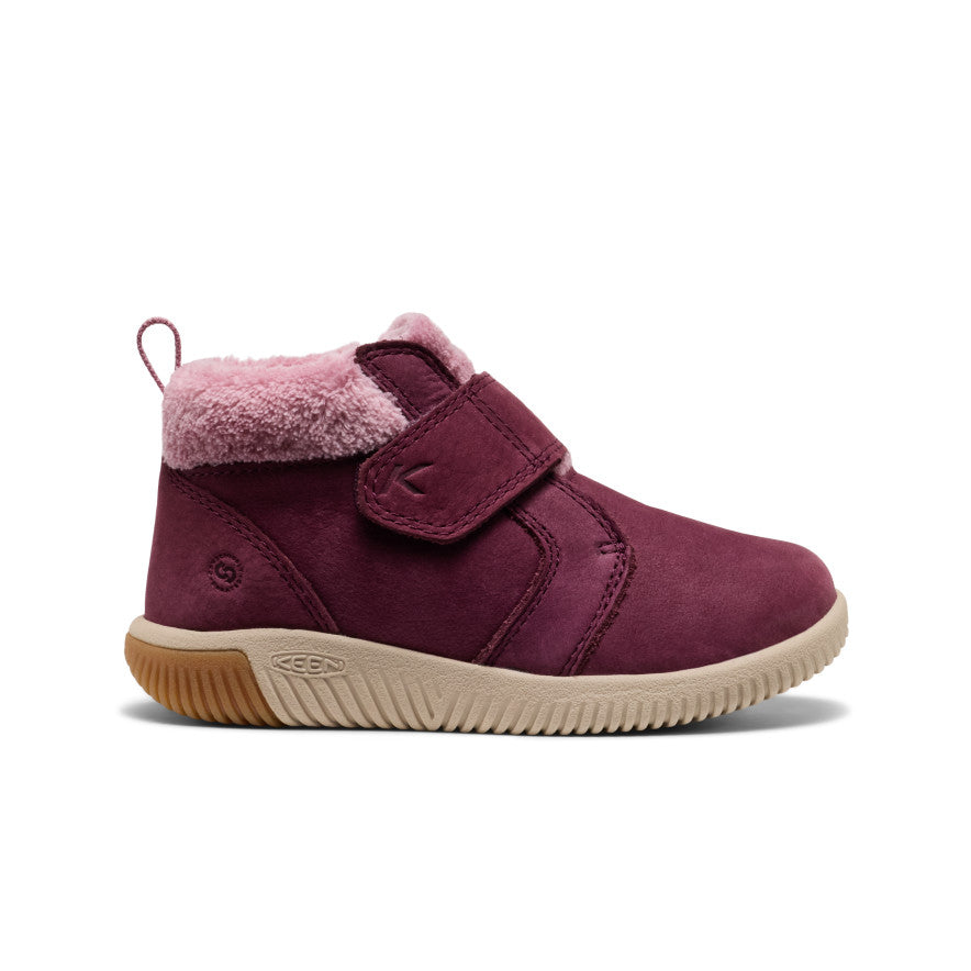 keen-knx-middie-f-r-kleine-kids-fig-lilas image 1