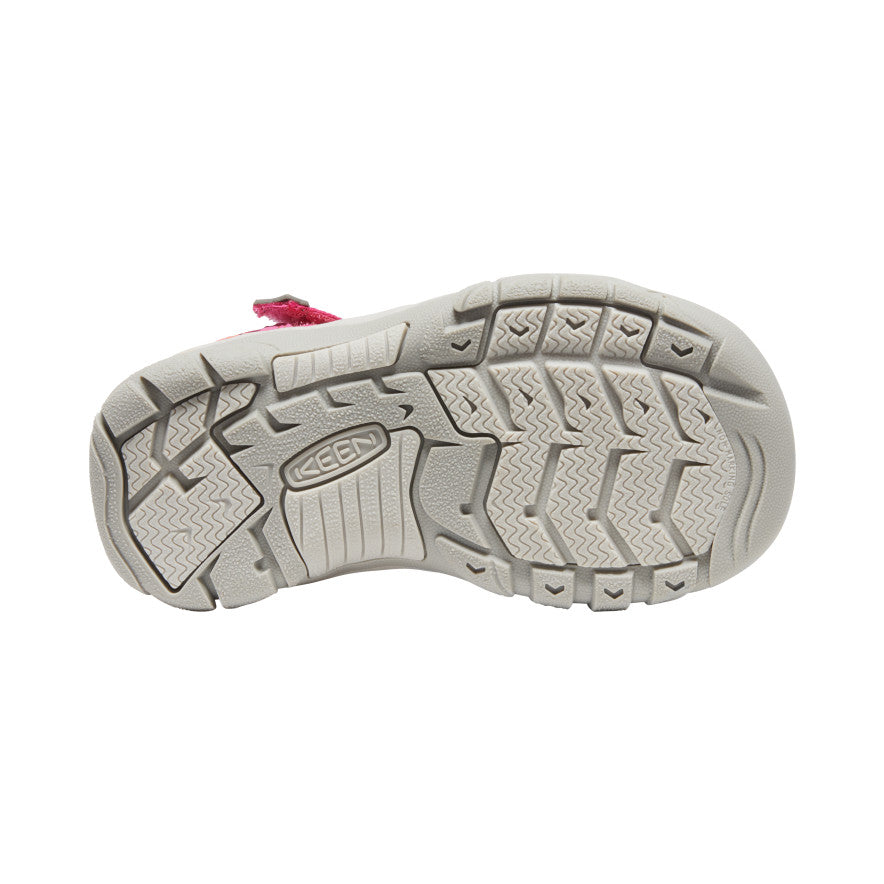 keen-newport-h2-sandale-f-r-kleine-kids-very-berry-fusion-coral image 6