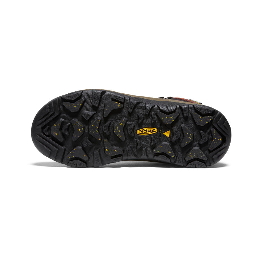 keen-revel-iv-mid-polar-wasserdichte-wanderstiefel-damen-andorra-safari image 6