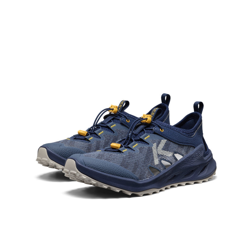 keen-zionic-adv-open-air-hiking-hybrid-schuh-herren-naval-academy image 2