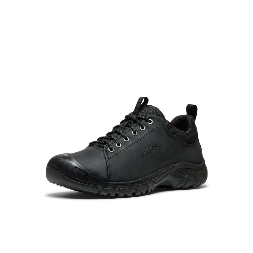 keen-targhee-iv-oxford-f-r-herren-black image 3