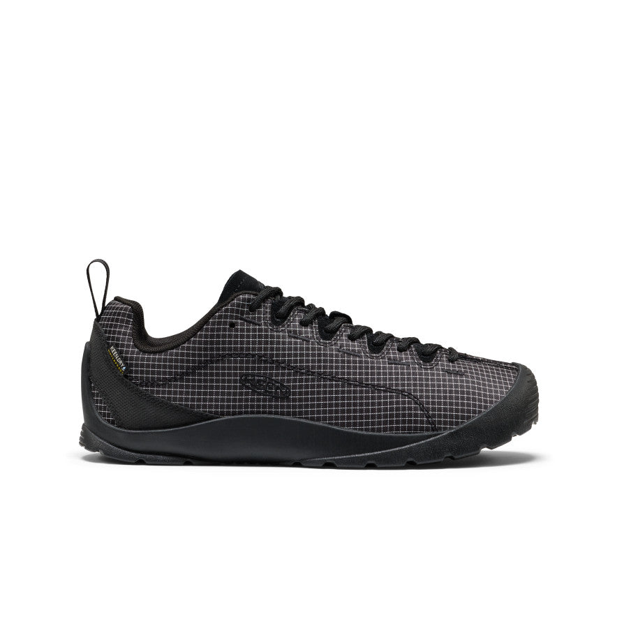 keen-jasper-nylon-wasserdichter-sneaker-damen-black image 1